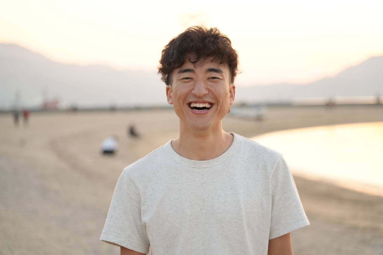 小田 文哉