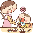 食育