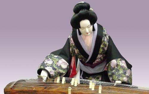 生写朝顔話