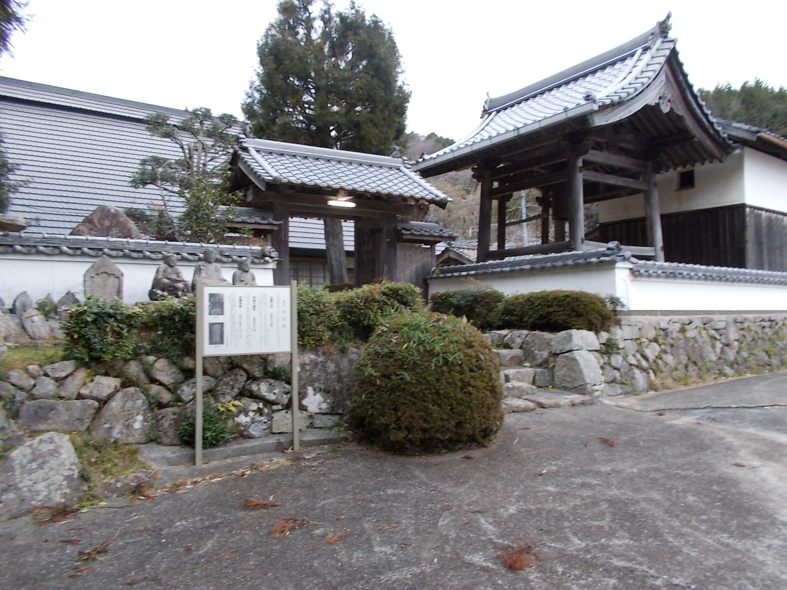 瑞祥山 本光寺2