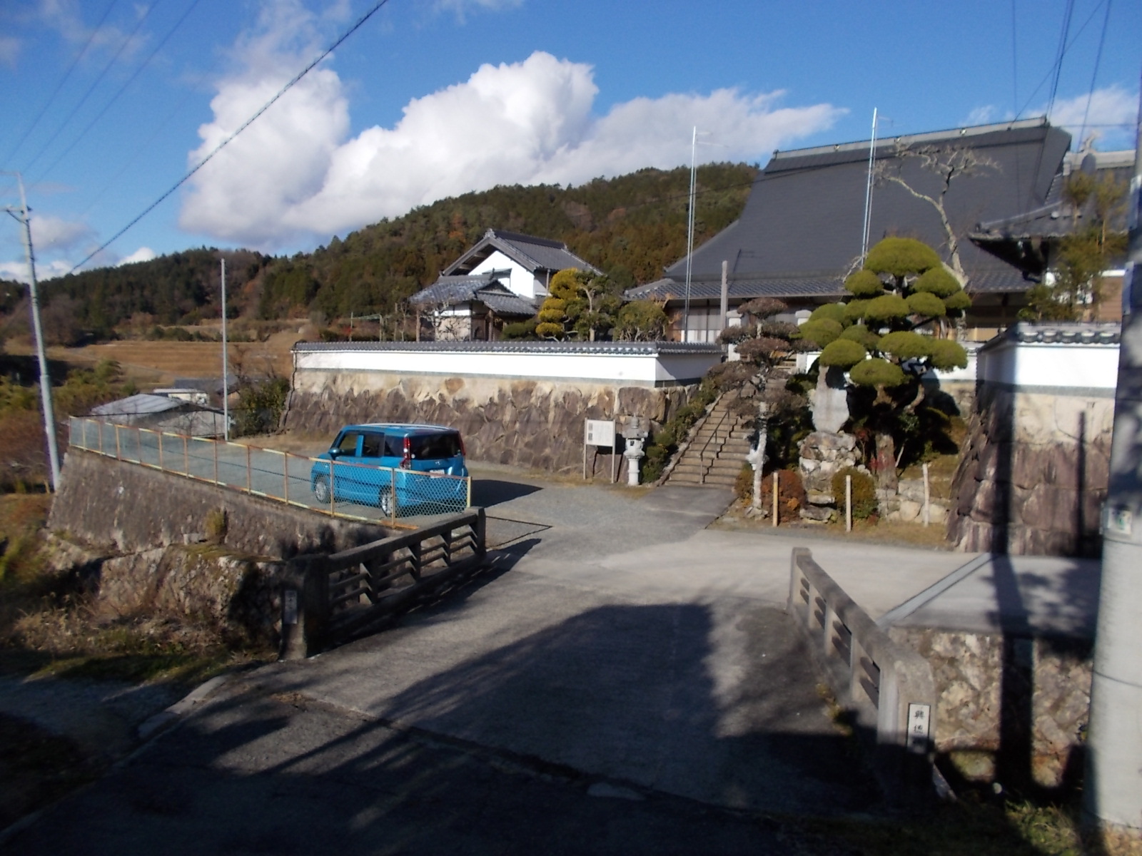 長栄惨　興徳寺