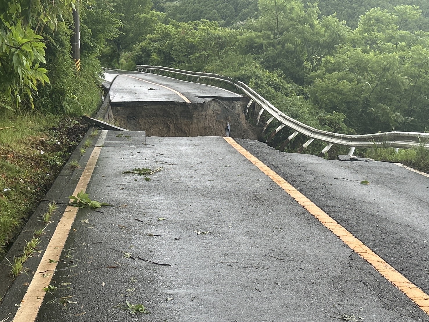 国道